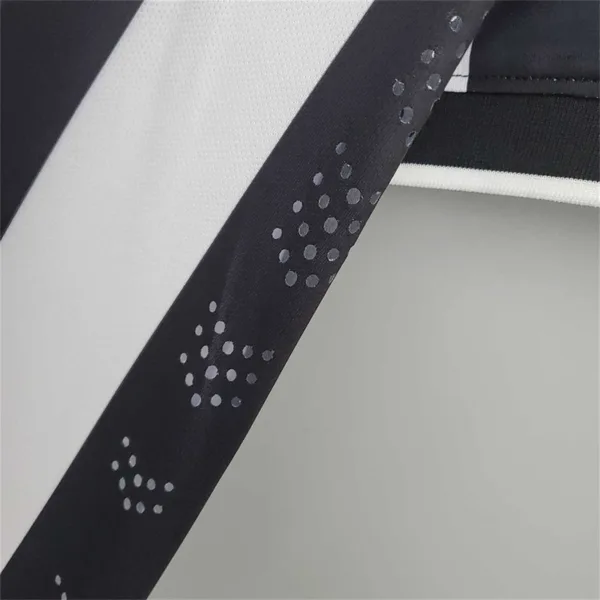Camiseta Juventus Pirlo 2014-2015 lateral
