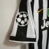 Camiseta Juventus Pirlo 2014-2015 manga