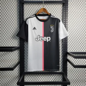 Camiseta Juventus Ronaldo 2019-2020