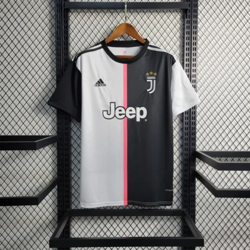 Camiseta Juventus Ronaldo 2019-2020