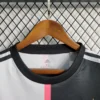 Camiseta Juventus Ronaldo 2019-2020 cuello