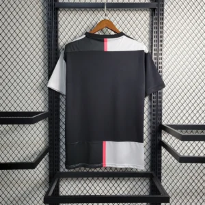 Camiseta Juventus Ronaldo 2019-2020 dorsal