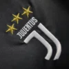 Camiseta Juventus Ronaldo 2019-2020 logo