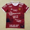 Camiseta Manchester United Ronaldo 2021-2022