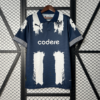 Camiseta Monterrey Mundial de Clubes 2025