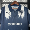 Camiseta Monterrey Mundial de Clubes 2025 cuello