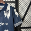 Camiseta Monterrey Mundial de Clubes 2025 manga