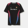 Camiseta Negra Festival FC Barcelona 2025-2026