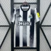 Camiseta Newcastle United Tonali 2025-2026