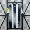 Camiseta Newcastle United Tonali 2025-2026 dorsal