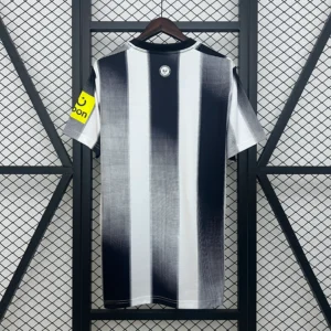 Camiseta Newcastle United Tonali 2025-2026 dorsal