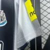 Camiseta Newcastle United Tonali 2025-2026 manga