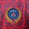 Camiseta Paris Saint Germain 2025-2026 azul-rojo escudo
