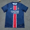 Camiseta Paris Saint Germain Campeón Champions league 2025