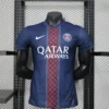 Camiseta Paris Saint Germain Dembélé 2025-2026