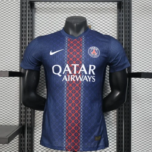 Camiseta Paris Saint Germain Dembélé 2025-2026