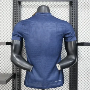Camiseta Paris Saint Germain Dembélé 2025-2026 dorsal