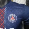 Camiseta Paris Saint Germain Dembélé 2025-2026 escudo