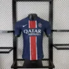 Camiseta Paris Saint Germain Estrella Champions 202