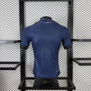 Camiseta Paris Saint Germain Estrella Champions 202 dorsal