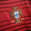 Camiseta Portugal Mundial 2014 Ronaldo escudo