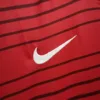 Camiseta Portugal Mundial 2014 Ronaldo logo