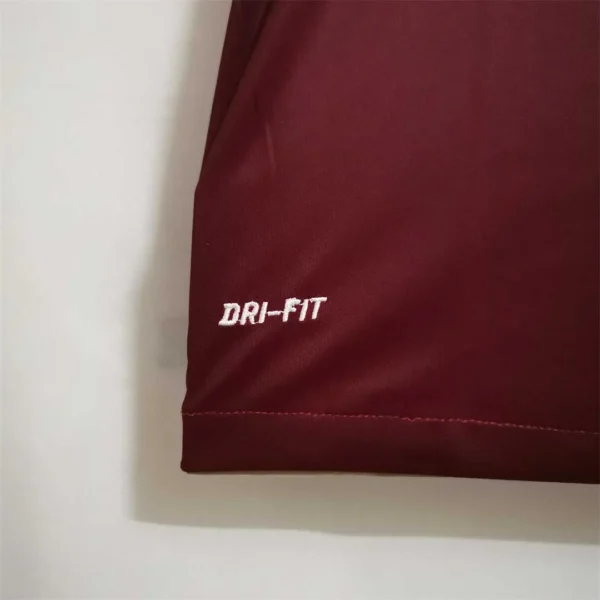 Camiseta Portugal Mundial 2014 Ronaldo material