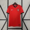 Camiseta Portugal Ronaldo 2024-2025