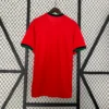 Camiseta Portugal Ronaldo 2024-2025 dorsal