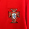 Camiseta Portugal Ronaldo 2024-2025 escudo-1