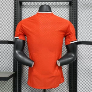 Camiseta Portugal Ronaldo 2025 dorsal