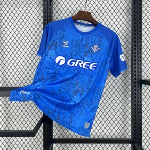 Camiseta Real Betis Azul 2025-2026-1