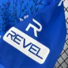 Camiseta Real Betis Azul 2025-2026 manga