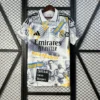 Camiseta Real Madrid 2025-2026 Historia