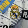 Camiseta Real Madrid 2025-2026 Historia escudo