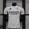 Camiseta Real Madrid 2025-2026 Mbappe-1