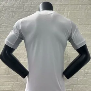 Camiseta Real Madrid 2025-2026 Mbappe dorsal