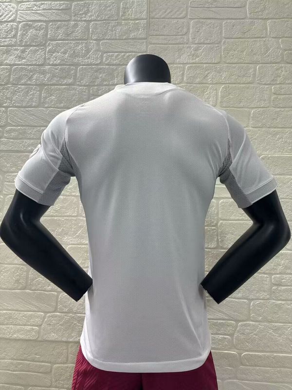Camiseta Real Madrid 2025-2026 Mbappe dorsal
