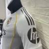 Camiseta Real Madrid 2025-2026 Mbappe manga