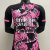 Camiseta Real Madrid 2025-2026 Serpiente rosa