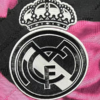 Camiseta Real Madrid 2025-2026 Serpiente rosa escudo