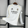 Camiseta Real Madrid manga larga 2025-2026-1