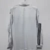 Camiseta Real Madrid manga larga 2025-2026 dorsal