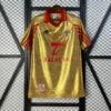 Camiseta Retro Benfica Dorado 1998-1999