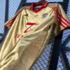 Camiseta Retro Benfica Dorado 1998-1999 lateral
