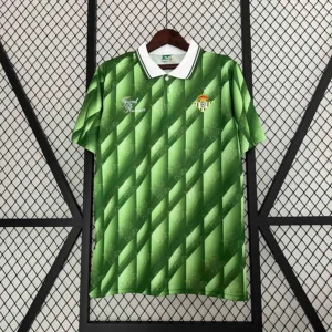 Camiseta Retro Real Betis Alfonso 1993-1994