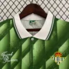 Camiseta Retro Real Betis Alfonso 1993-1994 cuello