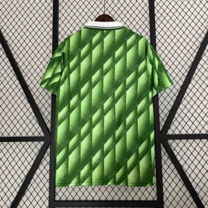 Camiseta Retro Real Betis Alfonso 1993-1994 dorsal