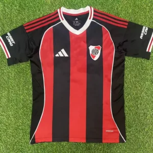 Camiseta River Plate Negro 2025-2026