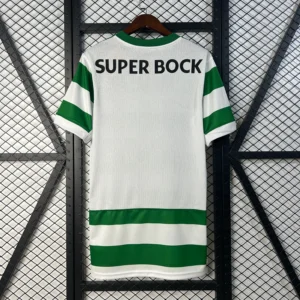 Camiseta Sporting Lisboa Gyokeres 2025-2026 dorsal